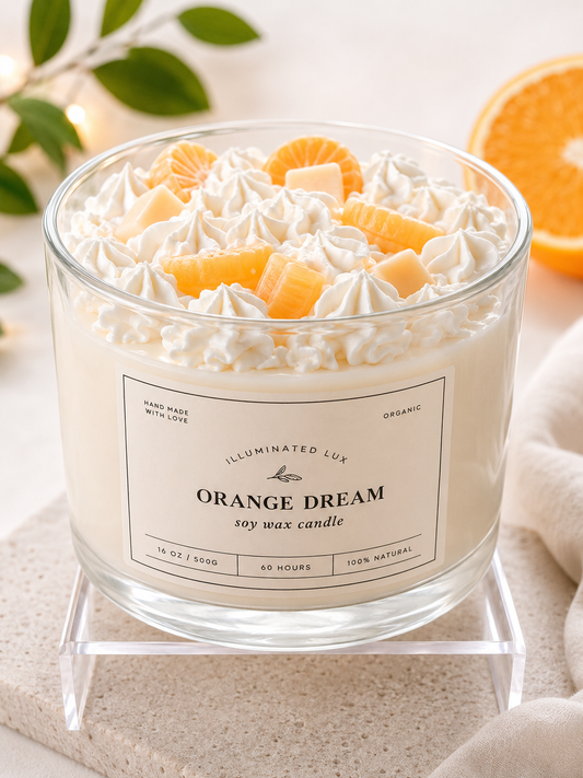 Orange Dream
