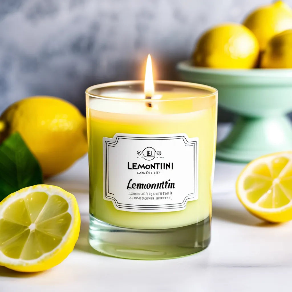 Lemontini